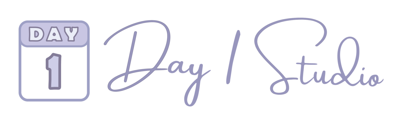 Day 1 Studio | 第一天工作室